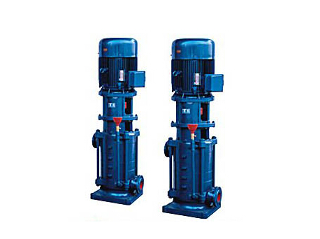 多級離心泵 多級離心泵