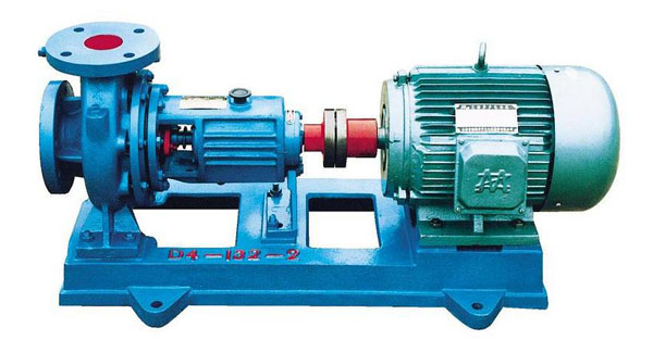 單級離心泵 單級離心泵