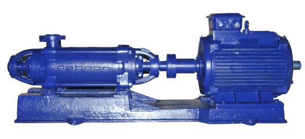 多級離心泵 多級離心泵