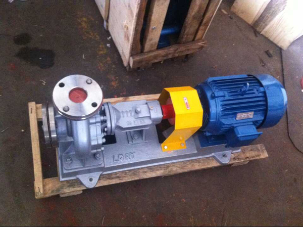 KCB磁力傳動(dòng)齒輪泵 KCB磁力傳動(dòng)齒輪泵