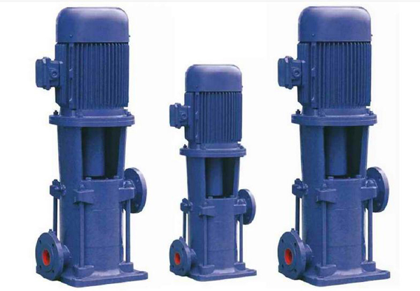 立式多級(jí)離心泵 立式多級(jí)離心泵